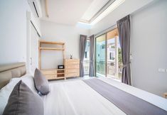 Others 5 Classic Modern Pool Villas Rawai 3BR