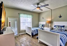 Khác 5 Sea Club #49 - Beach Oasis