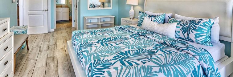 Others Land's End 10-303 Beach Front - Premier