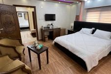 Khác PETRA BALCONY APARTMENT