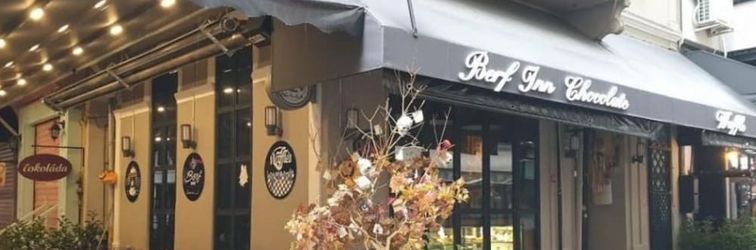 Others berfinn hotel beşiktaş