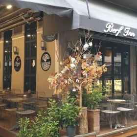 Primary image 1 berfinn hotel beşiktaş, Besiktas Hotels