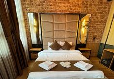 Others 3 berfinn hotel beşiktaş