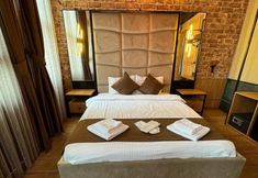 Others 3 berfinn hotel beşiktaş