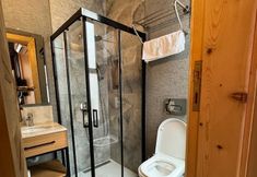 Others 6 berfinn hotel beşiktaş