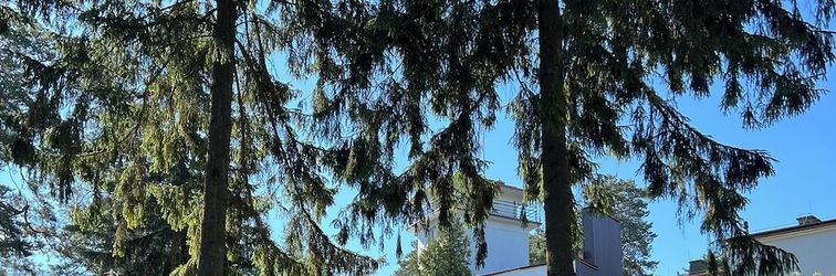 その他 Oficerski Yacht Club Resort & Spa