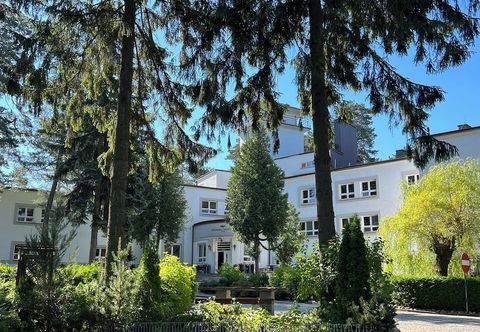 その他 Oficerski Yacht Club Resort & Spa