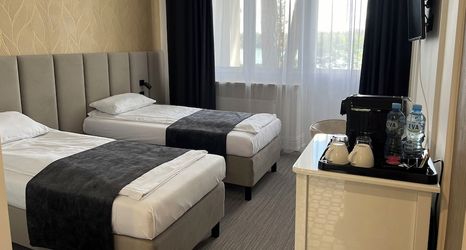 その他 2 Oficerski Yacht Club Resort & Spa