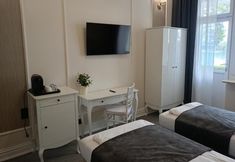 その他 6 Oficerski Yacht Club Resort & Spa