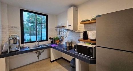 Lain-lain 2 Brittany Private Pool Villa-Pattaya