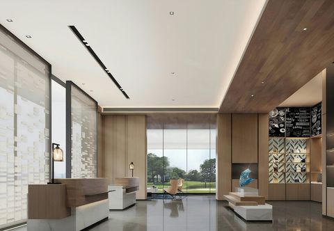 其他 Fairfield By Marriott Quanzhou Fengze
