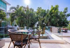 Others 7 Yizen Beachfront Seaview Villa