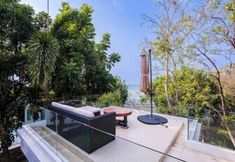 Others 4 Yizen Beachfront Seaview Villa