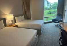 其他 5 Windrose On Hudson