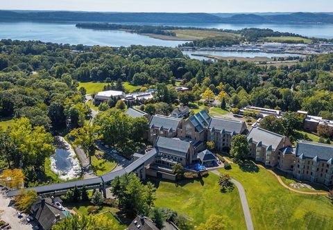 其他 Windrose On Hudson