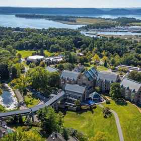 Primary image1Windrose On Hudson,托马斯·J·沃森研究中心飯店