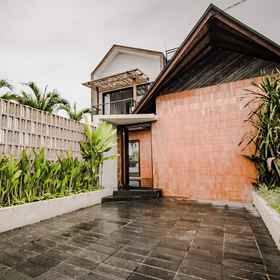 Primary image 1 bale santikara, Rest Area Kampung Kaman Hotels