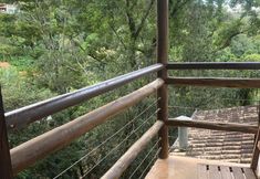 其他 4 Pousada Rota dos Macacos