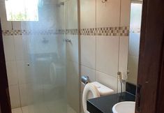 其他 6 Pousada Rota dos Macacos