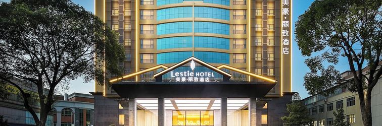 其他 Mehood Lestie International Hotel Nancun Wanbo Metro Station Branch