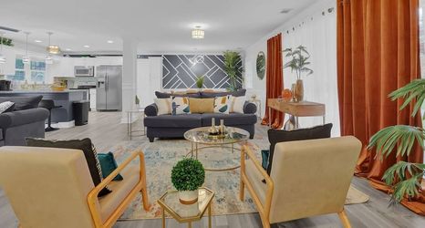 อื่นๆ 2 Lrg 5BR 5BA Home w 10 Beds Pool Hottb Gamerm2