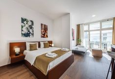 Others 6 Cozy Studio With Pool Beach Access - Lulebora