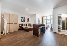 Others 5 Cozy Studio With Pool Beach Access - Lulebora