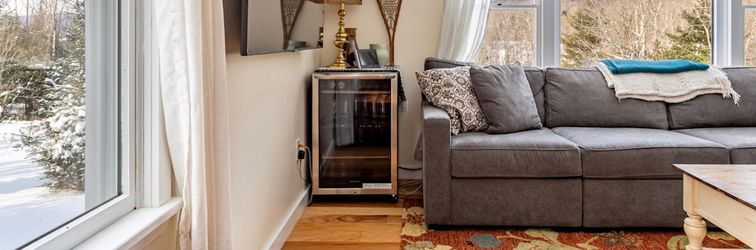 Others Ski Hike Lodge 5BR w Fire Pit Cozy Spaces