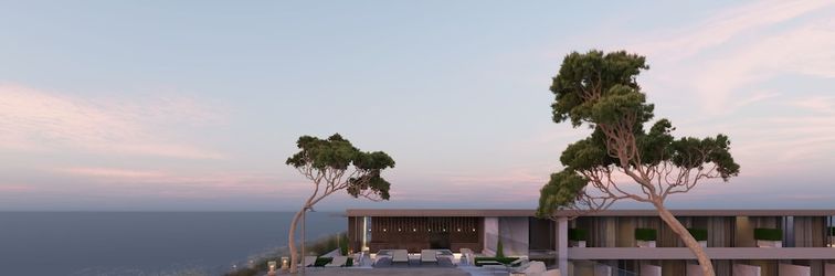 기타 The Editory Ocean Way Funchal