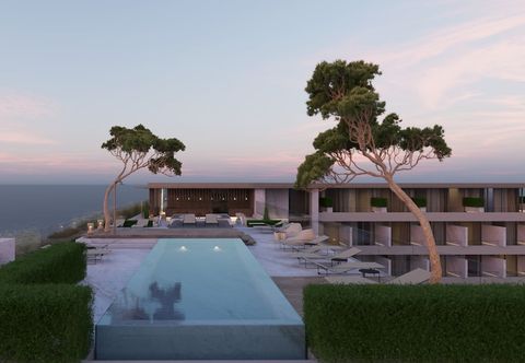 기타 The Editory Ocean Way Funchal