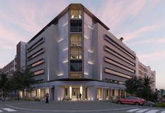 기타 2 The Editory Ocean Way Funchal