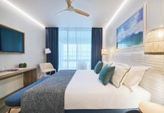 기타 6 The Editory Ocean Way Funchal