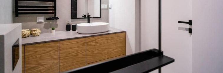 อื่นๆ Tarasowa Polana