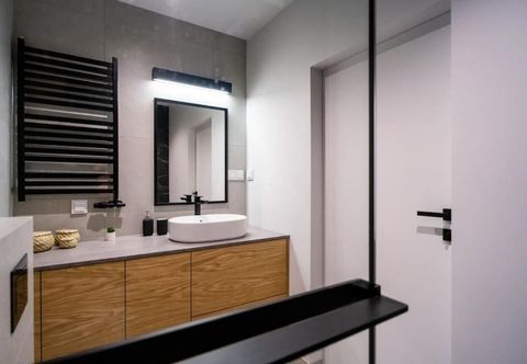 อื่นๆ Tarasowa Polana