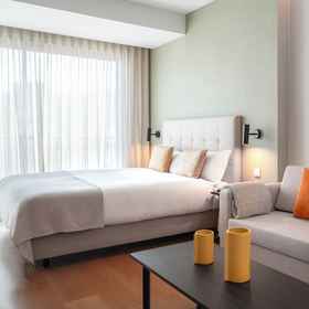 Primary image 1 Limehome Lisbon Defensores de Chaves, Hotel Universitas Lisabon