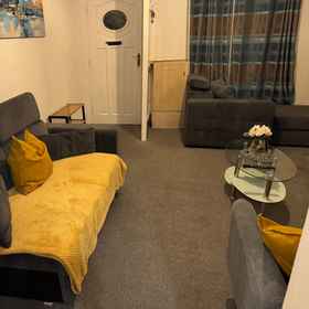 Primary image1Accrington 舒適度假屋,海恩德本区飯店