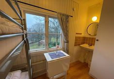 Others 7 2-persons Holiday Home by the sea