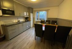 Others 3 2-persons Holiday Home by the sea