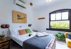 Others 3 300m da praia com AC - Brazilian Corner