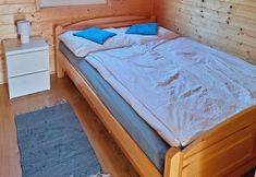 其他 4 Holiday Homes Near the Beach, 2 Bedrooms