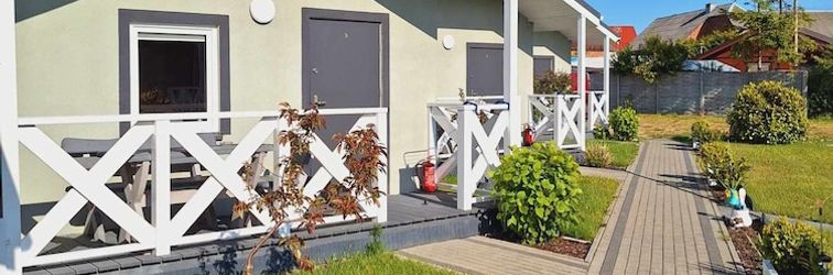 Others Holiday Homes Near the Beach, 2 Bedrooms