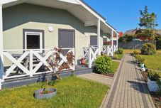 Others Holiday Homes Near the Beach, 2 Bedrooms