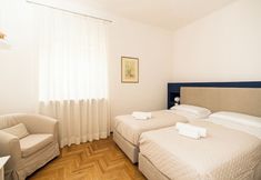 Khác 3 Residenza Serego - affaccio scavi Romani