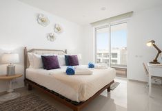 기타 7 Lagos Marina View 3 With Pool by Homing