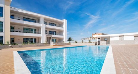 기타 2 Lagos Marina View 3 With Pool by Homing