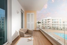 기타 Lagos Marina View 3 With Pool by Homing