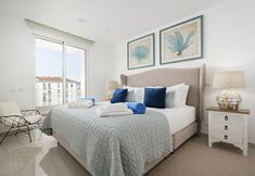 기타 6 Lagos Marina View 3 With Pool by Homing