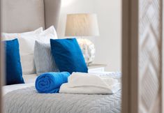 기타 3 Lagos Marina View 3 With Pool by Homing