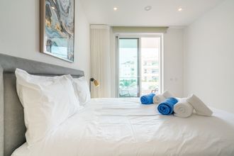 Others 4 Lagos Marina View 4 With Pool by Homing