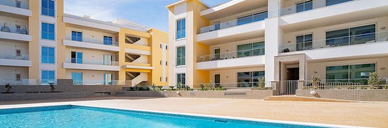 その他 Lagos Marina View 1 With Pool by Homing